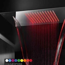 Temptrol Shower System